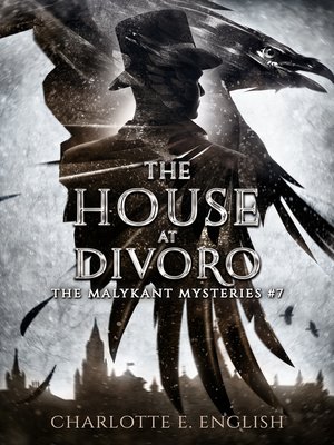 cover image of The House at Divoro